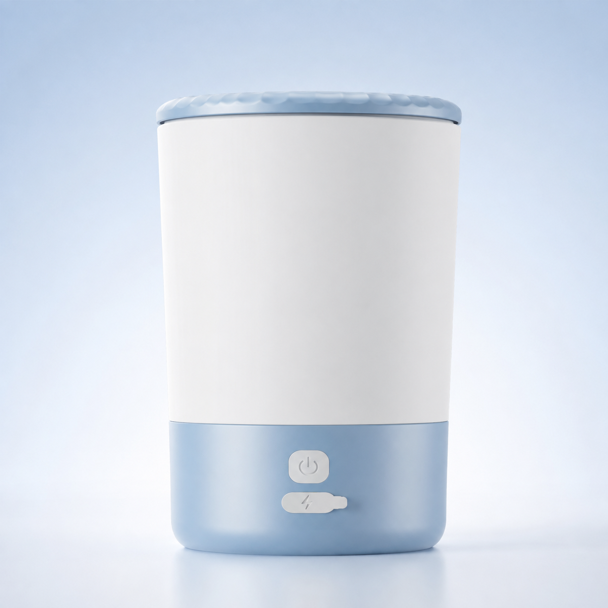 Portable Silicone Pet Paw Cleaner & Massage Cup